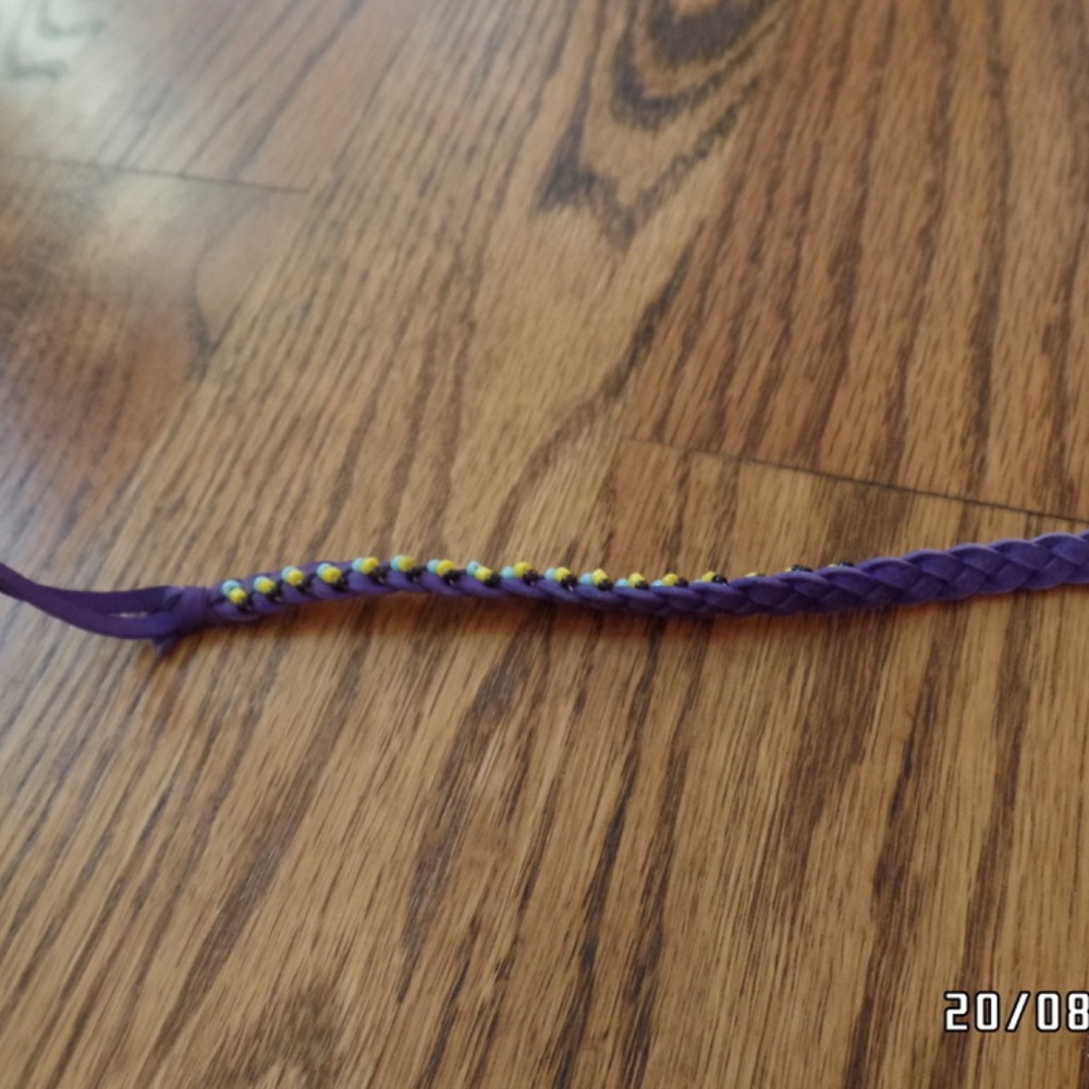 Beaded Bracelet
